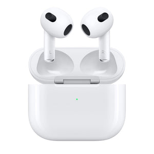 Apple AirPods Pro Gen 2/ AirPods Gen 3 with Magsafe Charging Case Airpods Gen 3 with MagSafe Charging Case