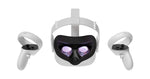 Meta Quest 3 VR Headset (128GB/512GB)