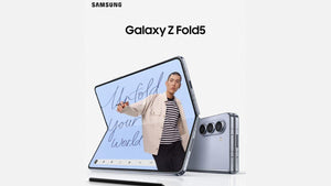 Samsung Galaxy Z Fold 5 5G (12/1TB)