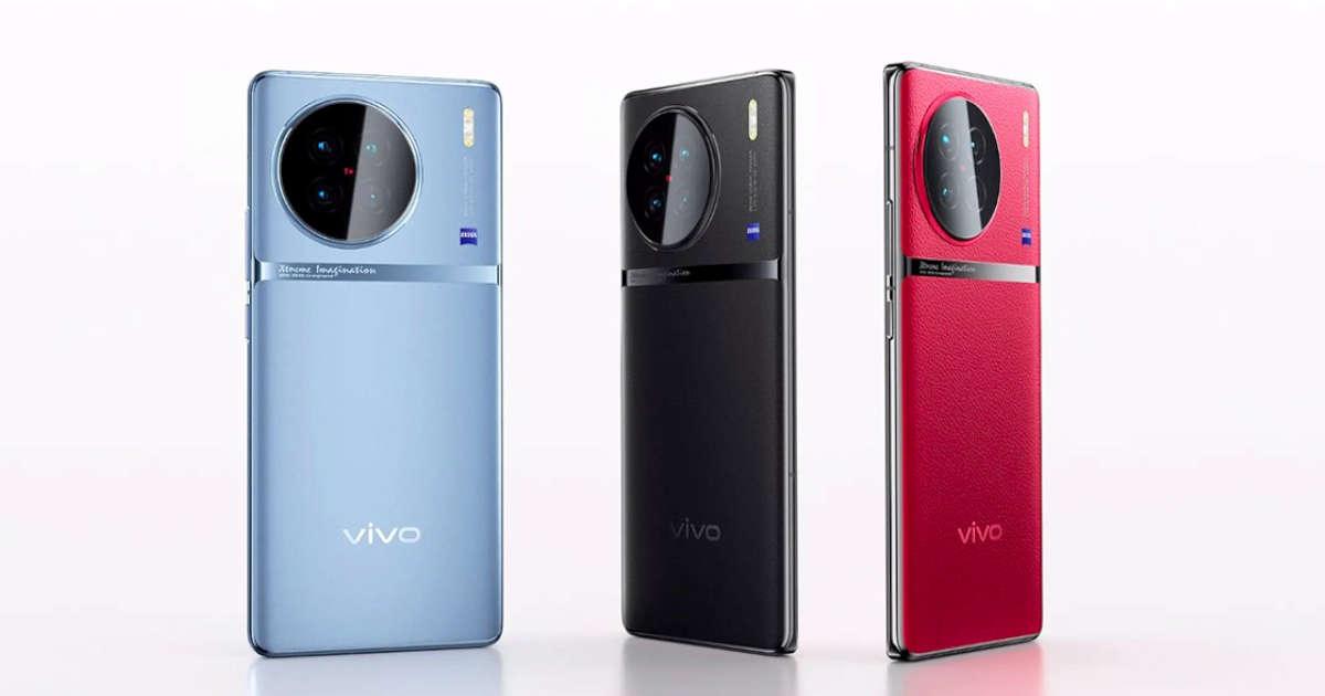 Vivo X90 Pro 5G  20GB(12+8) + 256GB – Original Malaysia Set – Satu Gadget  Sdn. Bhd.