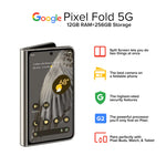 Google Pixel Fold 5G (12/256GB)