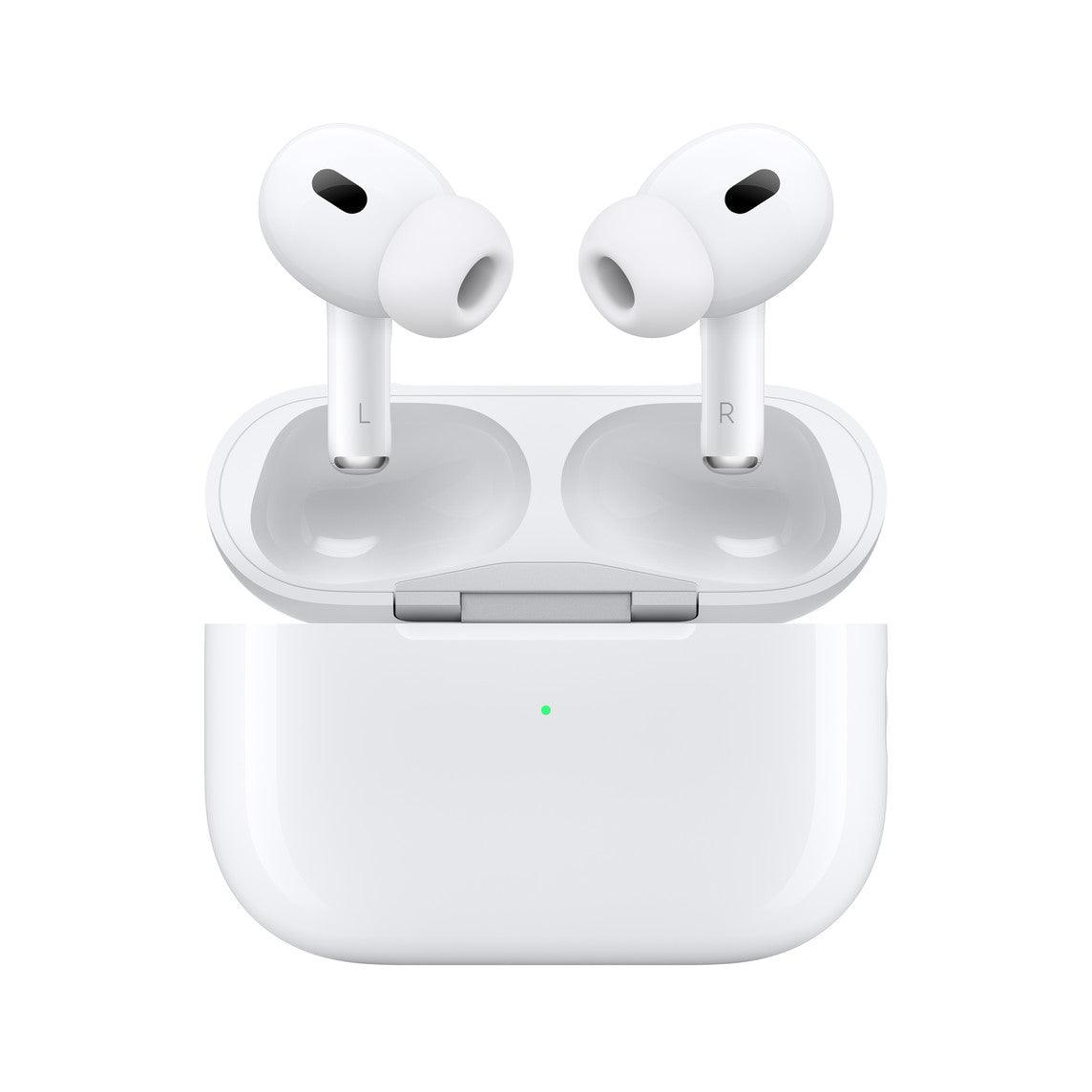 Apple AirPods Pro Gen 2/ AirPods Gen 3 with Magsafe Charging Case Airpods Pro Gen 2 with MagSafe Charging Case (Lightning)