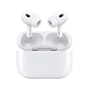 Apple AirPods Pro Gen 2/ AirPods Gen 3 with Magsafe Charging Case Airpods Pro Gen 2 with MagSafe Charging Case (Lightning)