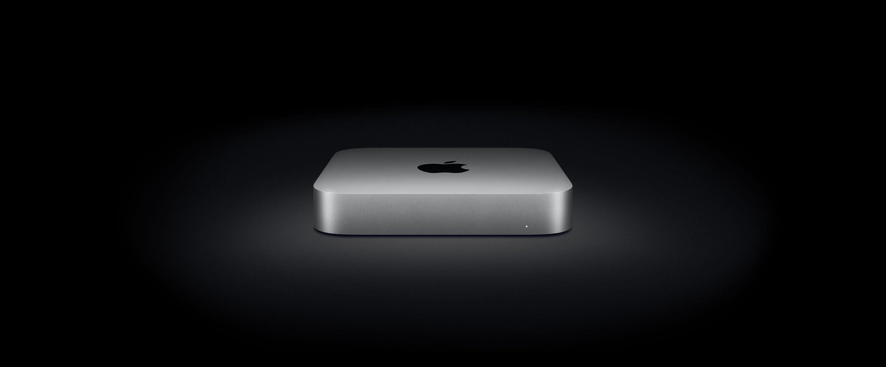 Apple Mac Mini | M1 Chip (8/512GB)