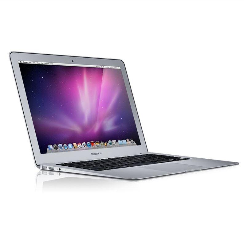 Apple MacBook Air A1466 (8/256GB) *REFURBISHED*