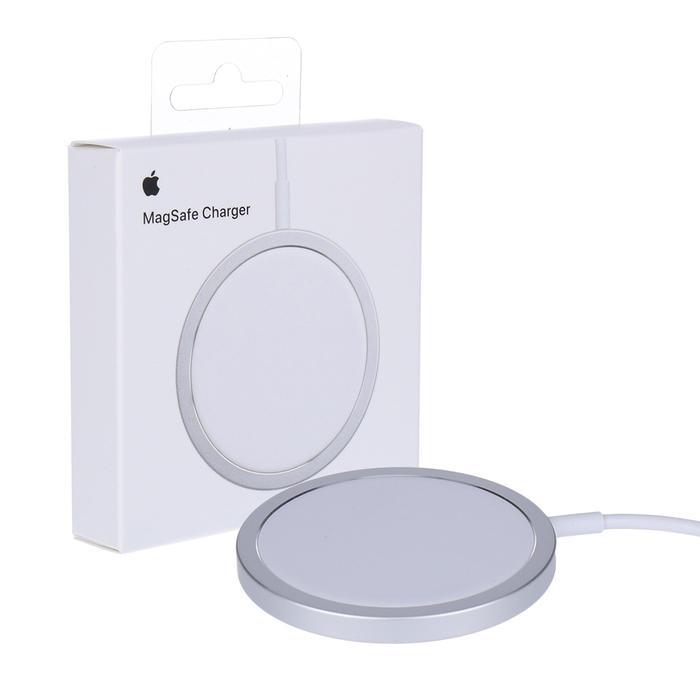 Apple MagSafe Wireless Charger with 20W Charging Adapter