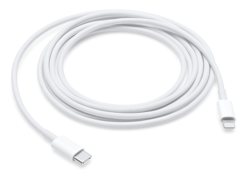 Apple USB-C to lightning cable (2M)