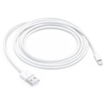 Apple USB to Lightning Cable (2M)