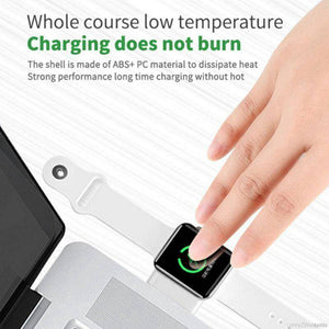 Apple Watch Portable Travel Charger
