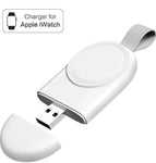 Apple Watch Portable Travel Charger