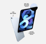 Apple iPad Air 4 64GB/256GB