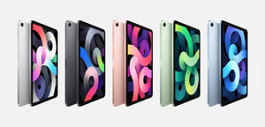 Apple iPad Air 4 64GB/256GB
