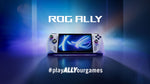 Asus ROG Ally Handheld Gaming Console (16/512GB)