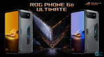 Asus ROG Phone 6D/ 6D Ultimate 5G *Global Edition* (256GB/512GB)