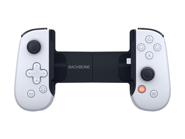 Backbone One Mobile Gaming Controller for iPhone (PlayStation Edition)
