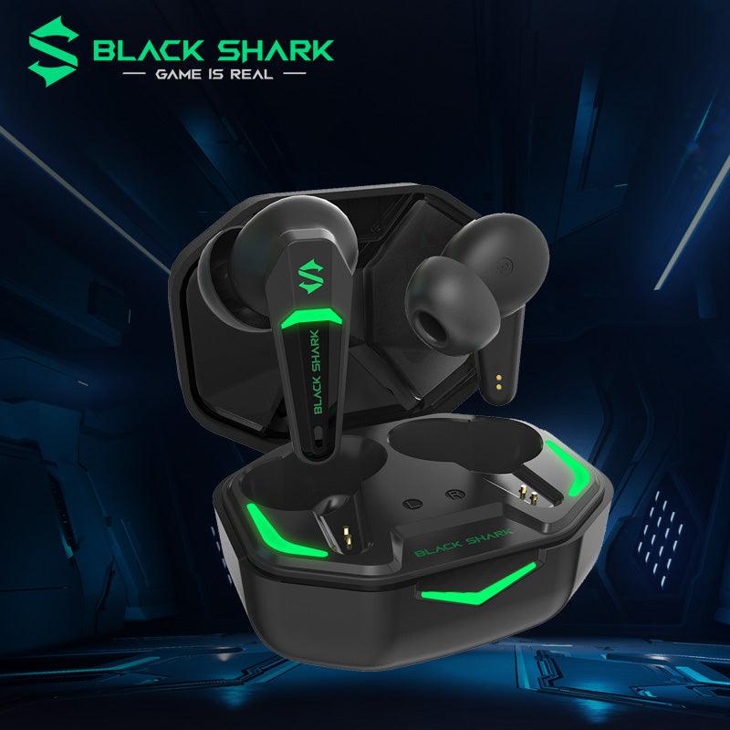 Black Shark Lucifer T1 TWS Wireless Gaming Ear Buds