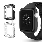 Bumper Casing for Apple Watch Series 1/2/3/4/5 all sizes