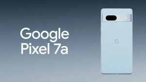 Google Pixel 7A (8/128GB)