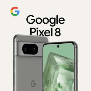 Google Pixel 8/ Pixel 8 Pro 5G (128GB/256GB)
