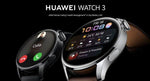 Huawei Watch 3 Pro/ Watch 3 Active/ Watch 3 Classic eSIM LTE 46mm