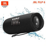 JBL Flip 6 IP67 Waterproof Bluetooth Speaker