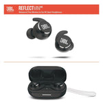 JBL Reflect Mini NC WaterProof In Ear TWS Headset