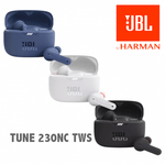 JBL Tune 230NC TWS Bluetooth Noise Cancelling Earphones