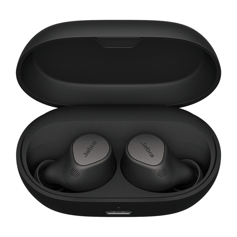 Jabra Elite 7 Pro Bluetooth 5.2 ANC Headset
