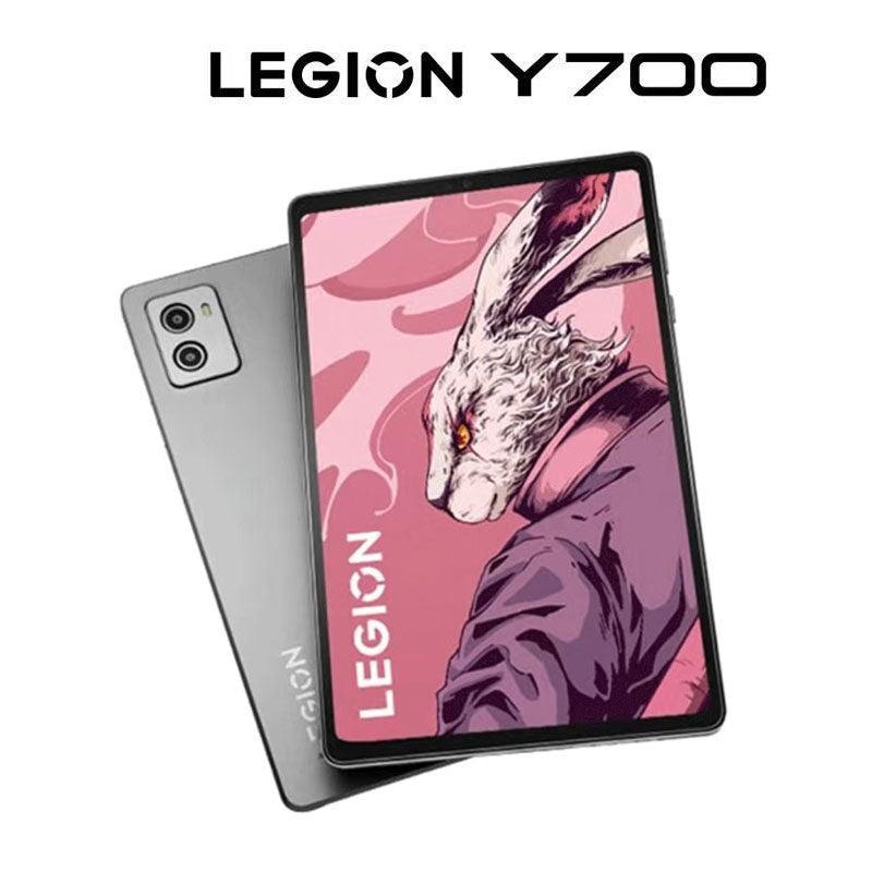 Lenovo Y700 Gaming Pad 2023 Edition (16/512GB)