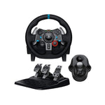 Logitech G29 Driving Force Race Wheel With Shifter With Shifter