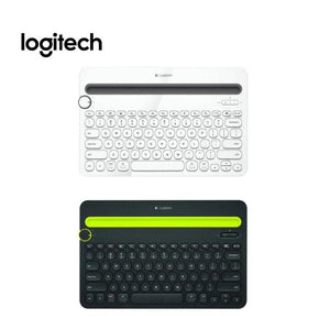 Logitech Multi Device Bluetooth Keyboard
