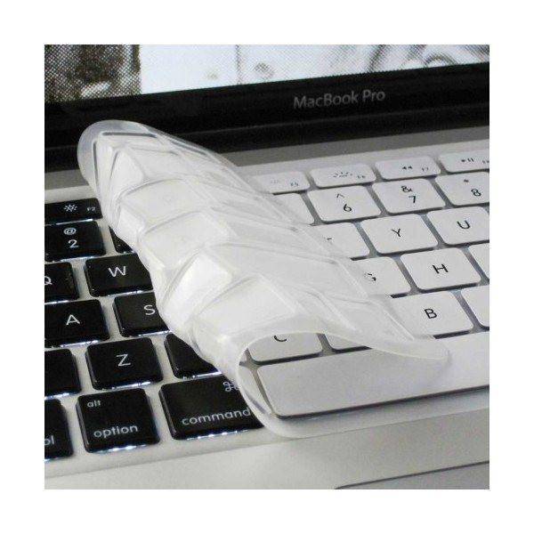 Macbook Coloured keyboard protector