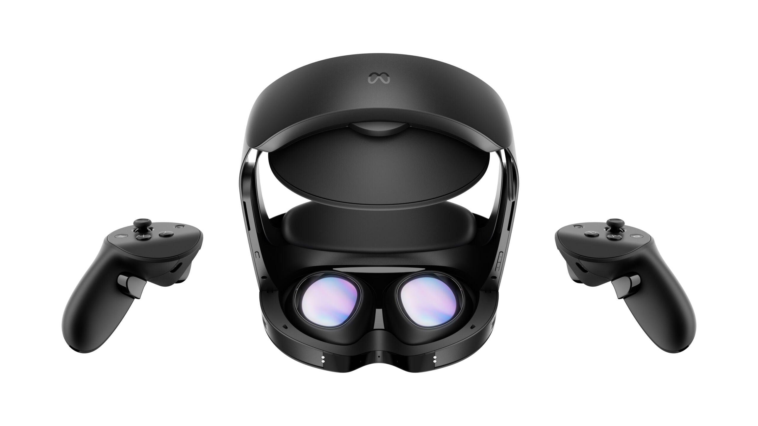 Meta Quest Pro All-In-One VR Headset (12/256GB) | Humpty Dumpty Emp...