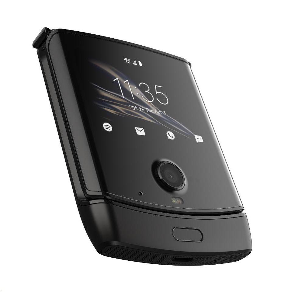 Motorola Moto Razr 5G 2022 (12/512GB)