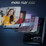 Motorola Moto Razr 5G 2022 (12/512GB)