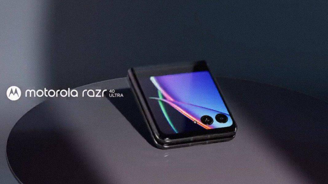Motorola Razr 40 Ultra 5G (12/512GB)