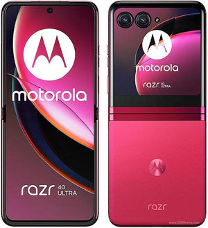Motorola Razr 40 Ultra 512GB/12 - Precio Medellin