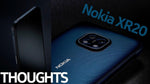 Nokia XR20 5G (6/128GB)