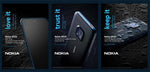 Nokia XR20 5G (6/128GB)