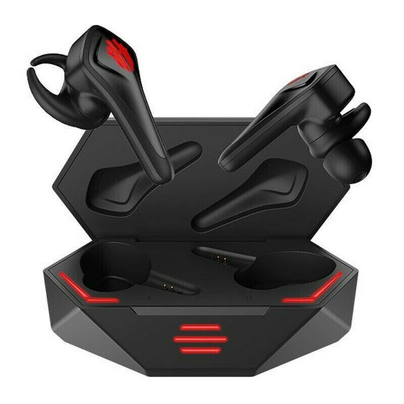 Nubia Red Magic TWS 5.0 CyberPods Gaming Bluetooth headset