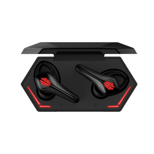 Nubia Red Magic TWS 5.0 CyberPods Gaming Bluetooth headset