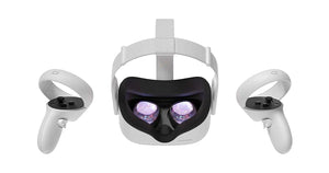 Meta Quest 3 VR Headset (128GB/512GB)
