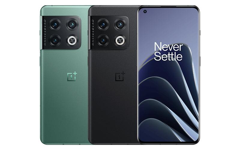 OnePlus 10 Pro 5G (12/256GB) | Global Edition