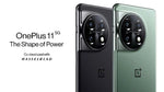 OnePlus 11 5G (16/256GB) | Global Edition