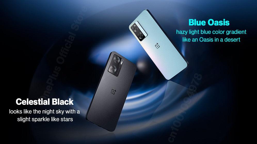 OnePlus Nord N20 SE (4/128GB)