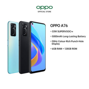 Oppo A76 (6/128GB)