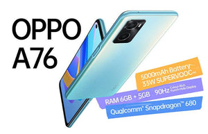 Oppo A76 (6/128GB)