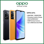 Oppo A77s (8/128GB)