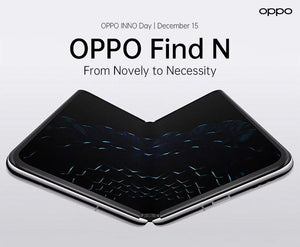 Oppo Find N (12/512GB)