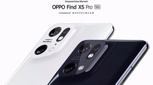 Oppo Find X5 Pro 5G (12/256GB)